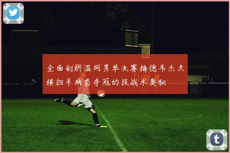 全面剖析温网男单决赛梅德韦杰夫横扫辛纳首夺冠的技战术奥秘
